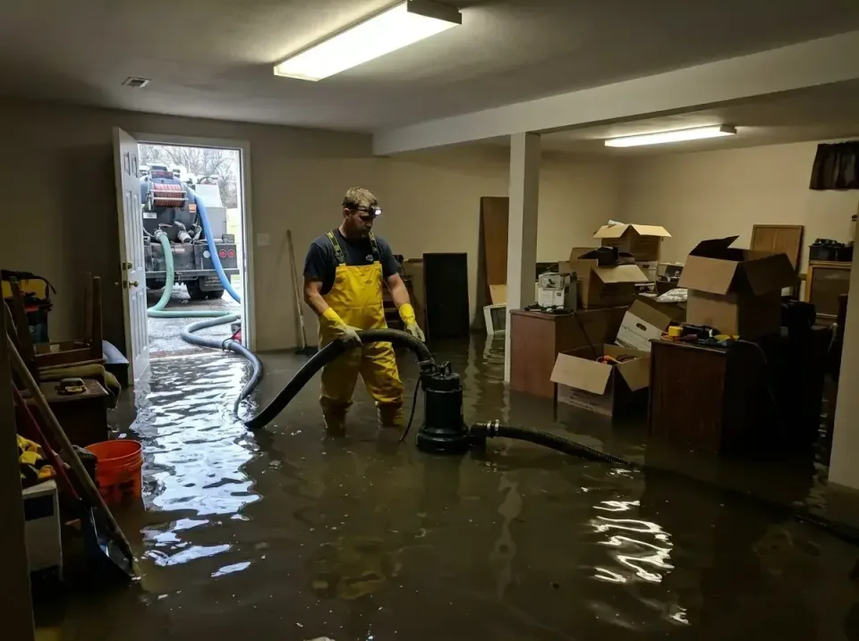basement-burst-pipe-flooding-a-001 — frequently asked questions, 24-Hour Water Damage Restoration Services in Shingletown, CA